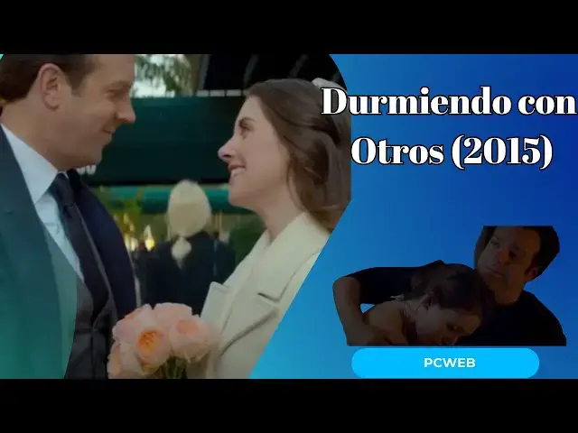 Video thumbnail for Durmiendo con Otros (2015), análisis y resumen