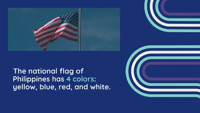 Video thumbnail for Philippines Flag Colors | HEX, RGB & HSL