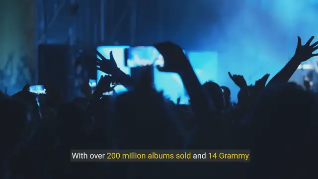 'Video thumbnail for Taylor Swift's Billion-Dollar Journey - A Financial Documentary'