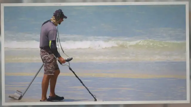 Video thumbnail for Are All Metal Detectors Waterproof?