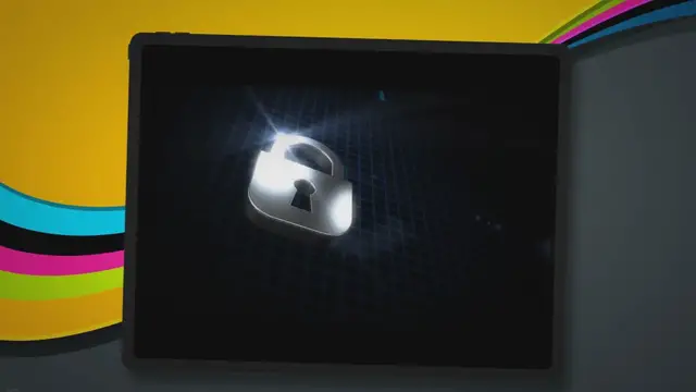 Video thumbnail for Make a security copy