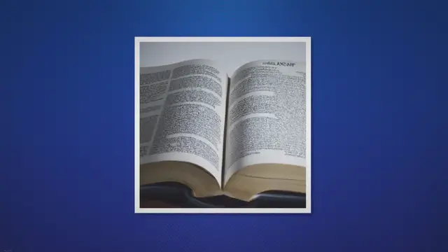 Video thumbnail for Poner a Dios primero para la felicidad y el gozo duraderos