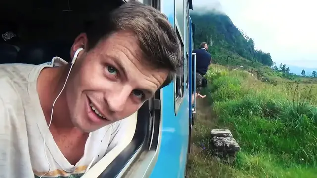 Video thumbnail for SRI LANKA TOP 9: Why You Need To Visit in 2019