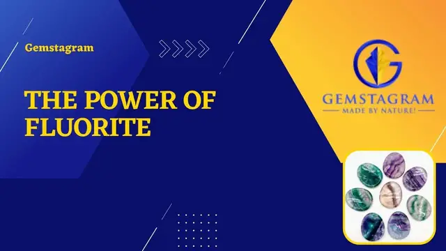 Video thumbnail for The Power of Fluorite