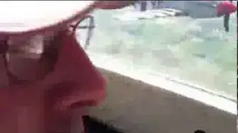 Video thumbnail for Mustangs Escorting the B-29 FIFI