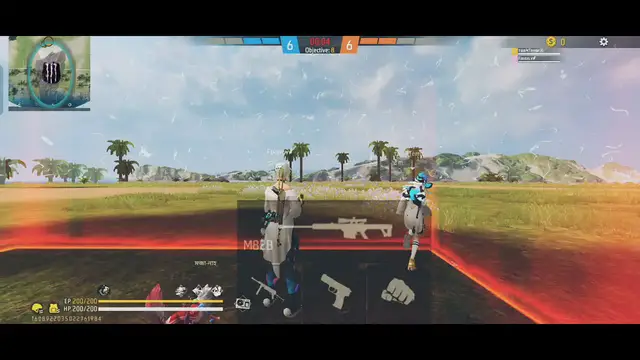 Video thumbnail for Pro Level gameplay!! - Razmonweb