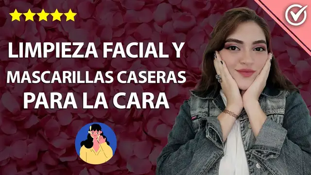 Video thumbnail for Cómo Hacer Mascarillas Caseras Para la Cara - Hidratar, Limpiar los Poros y el Cutis 🧖‍♀️