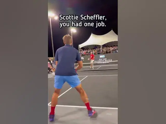 Video thumbnail for Talk about a KILLER tweener 😳🔥 #shorts