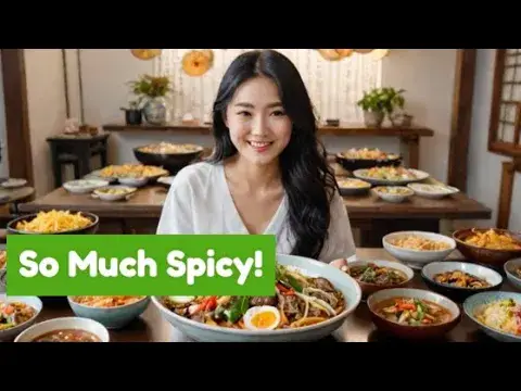 Video thumbnail for 5 Must-Watch Korean Food Shows on Netflix for Every Foodie