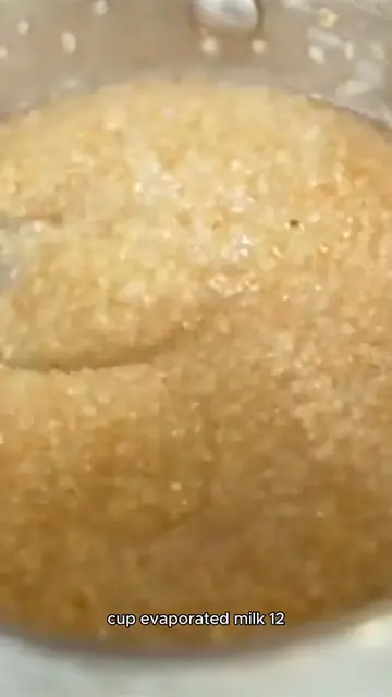 Video thumbnail for praline recipe