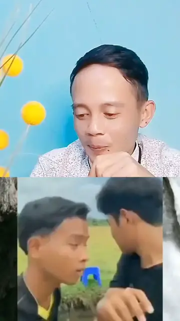 Video thumbnail for Tingkah laku warga Konoha!!