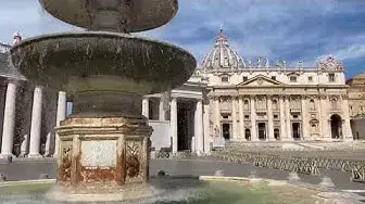Video thumbnail for El Vaticano abre investigación 40 años después de desaparición de una adolescente