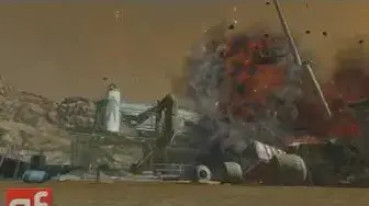 Video thumbnail for Red Faction Guerrilla GeoMod 2.0 Destruction Trailer