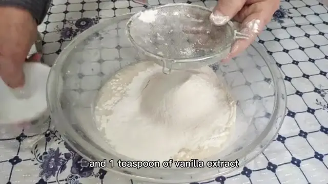 Video thumbnail for Homemade Brownie Recipe