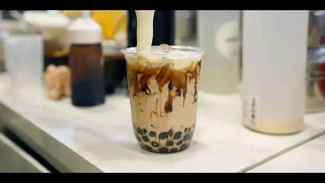 Video thumbnail for Milk Tea Boba, Superb 3 Facts That You Need To Know Before Drink This Beverages