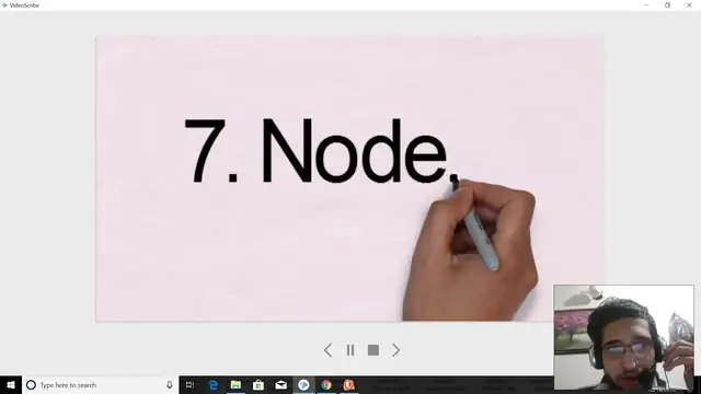 Video thumbnail for Top 10 Best Javascript Frameworks to use in 2018 -19