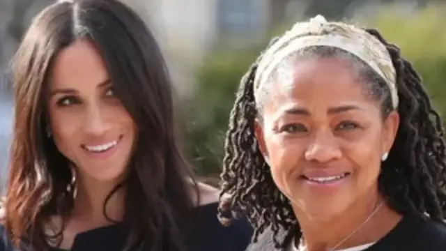 Video thumbnail for The Darkest Secrets Of Meghan Markle's Family