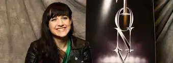 'Video thumbnail for Exclusive: Meet the 2014 Tony Nominees- Lena Hall'