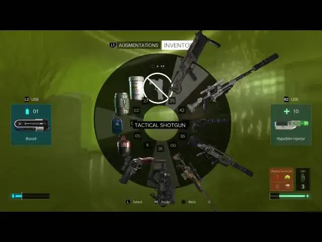 Video thumbnail for Deus Ex: Mankind Divided - Securing The Convention Center: Meet Liam, Get To Slater's Office Battle