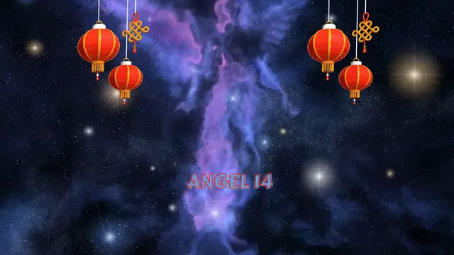 Video thumbnail for Ángel número 14, significado espiritual, mensaje, numerología angelical, video