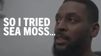 Video thumbnail for Does Sea Moss Work? My Experience Trying Sea Moss Gel -  UL
