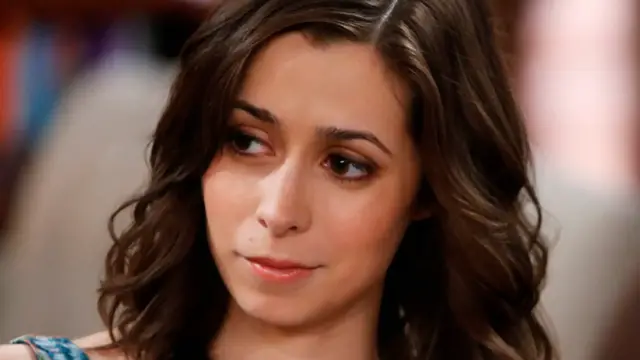 Video thumbnail for Why The Mother From How I Met Your Mother Looks So Familiar
