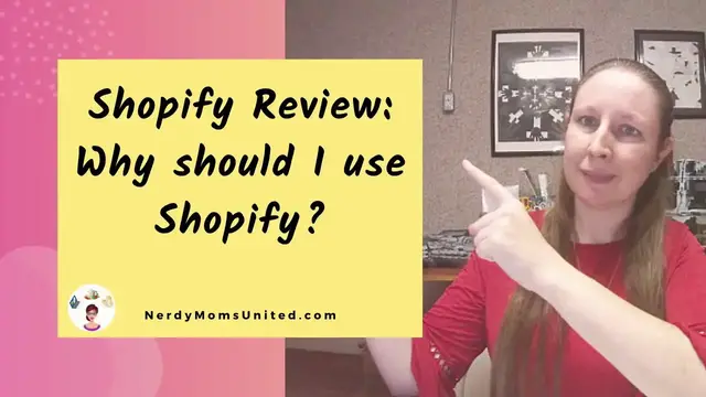 Video thumbnail for Shopify Review: Comparing Shopify Plan Costs and Benefits