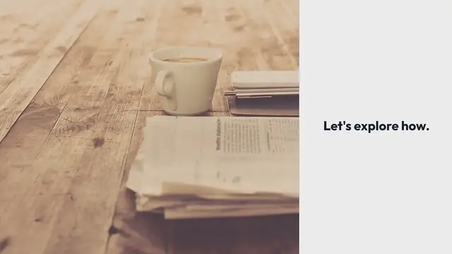 Video thumbnail for The Impact of AI Chatbots on Customer Support