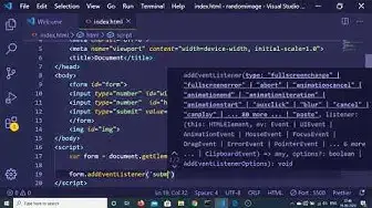 Video thumbnail for Lorem Flickr Free Random Image Generator API in Javascript