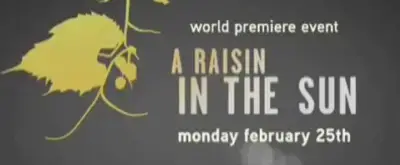 Video thumbnail for A Sneak Peek at ABC's 'A Raisin in the Sun'