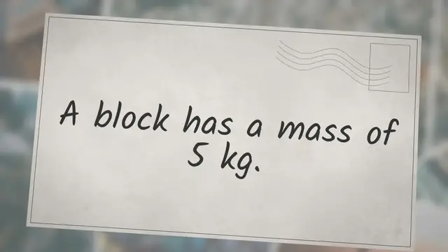 Video thumbnail for Normal force equation