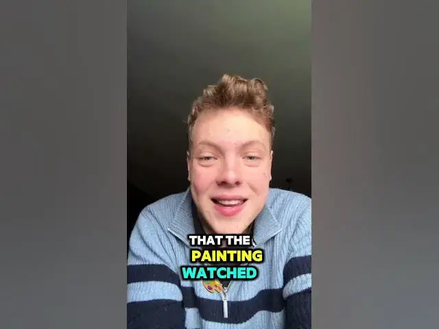 Video thumbnail for How A Painting Saved a Town from War