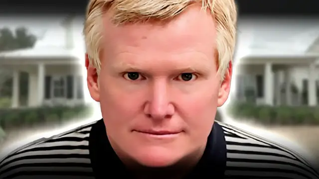 'Video thumbnail for Alex Murdaugh: The Whole Story'
