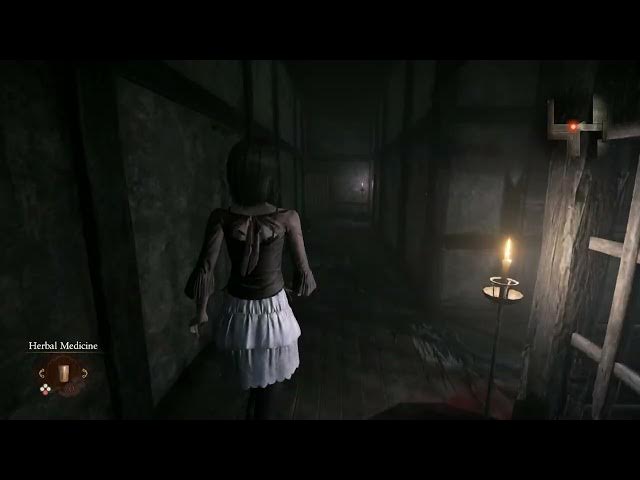 Video thumbnail for Fatal Frame 2 Remake - Chapter 3: Slay Woman Ghost | Faintly Glowing and Glowing Green Crystal