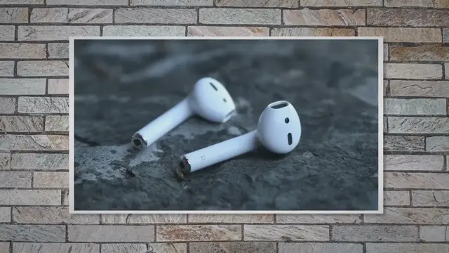 'Video thumbnail for Can reset Air Pods be tracked?'
