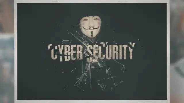 Video thumbnail for What Is PII in Cyber Security?