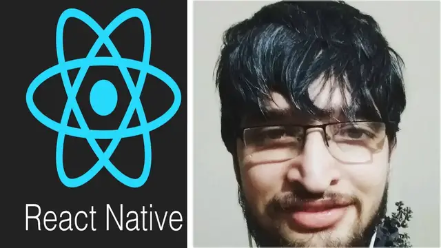 Video thumbnail for React Native Tutorial For Beginners Part-1 Installing React Native CLI with Android Studio Emulator