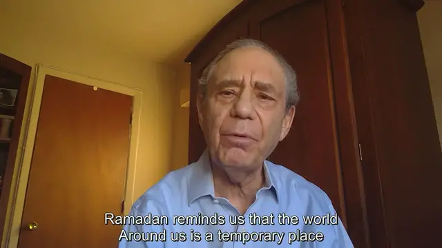 Video thumbnail for Ramadan Reminds Us that The World
