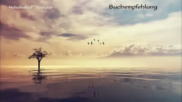 Video thumbnail for ❤️🌺 Es gibt Menschen, die einfach berühren