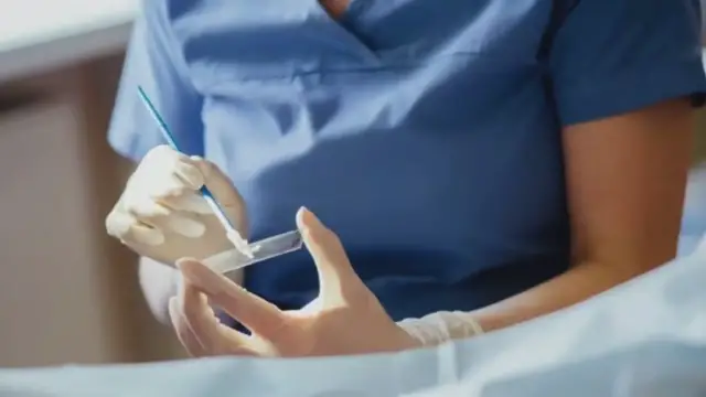 Video thumbnail for Importance Things About Abnormal Smear Test Results