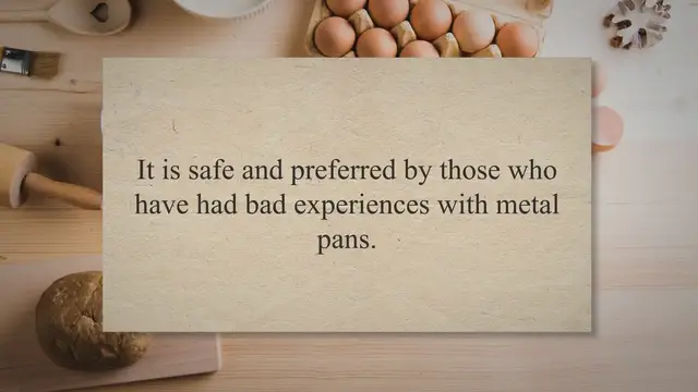 Video thumbnail for Can Silicone Bakeware Go in Toaster Oven?