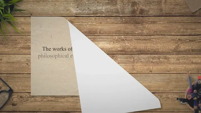 Video thumbnail for Characteristics of Metaphysical Poets - Smart English Notes