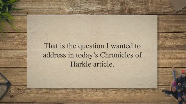 Video thumbnail for When Did Meghan’s Lies Start?