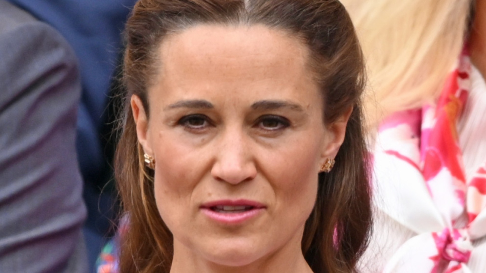Video thumbnail for The Stunning Transformation Of Pippa Middleton