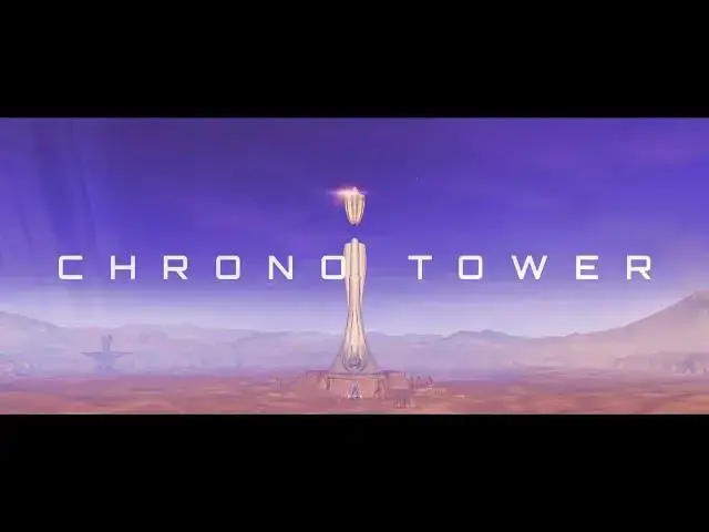 Video thumbnail for Metroid Prime 4 Beyond - Prologue: Samus Aran Arrives at Chrono Tower Cutscene | Varia Suit Offline