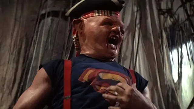 Video thumbnail for Sloth's Tragic Real-Life Story