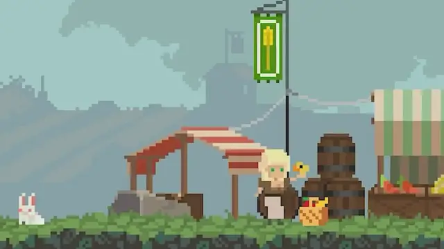 Video thumbnail for Fluffy Horde Trailer