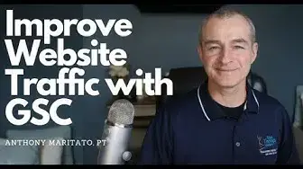 'Video thumbnail for 1 EASY Tactic to Improve Your Article's Search Ranking | Using Google Search Console'
