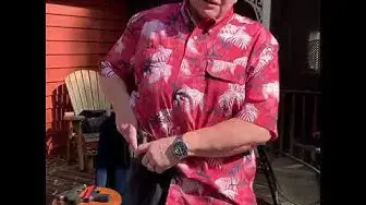 Video thumbnail for Try a Kydex Holster for Great Retention