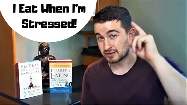 Video thumbnail for I Eat When I'm Stressed! Or I Starve Myself! San Jose Eating Disorder Expert Clarifies Dilemma